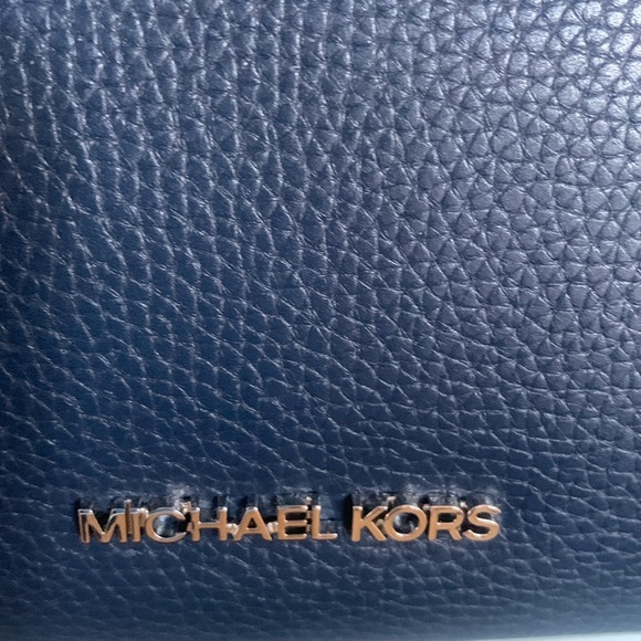 NWT Michael Kors Emilia Large Bag - Picture 10 of 10